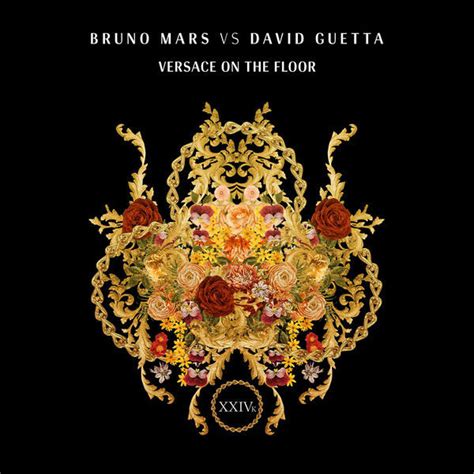 bruno mars david guetta versace on the floor download|bruno mars anderson .paak silk sonic blast off.